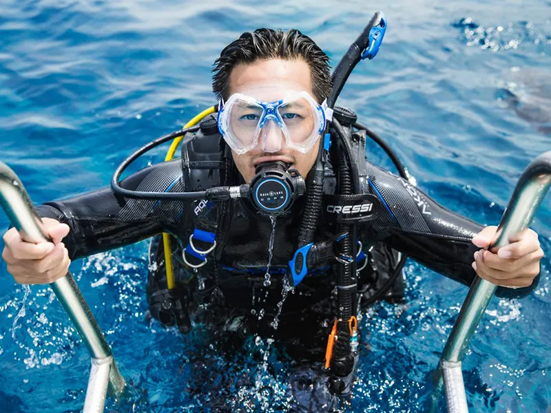 IDCコースイメージ