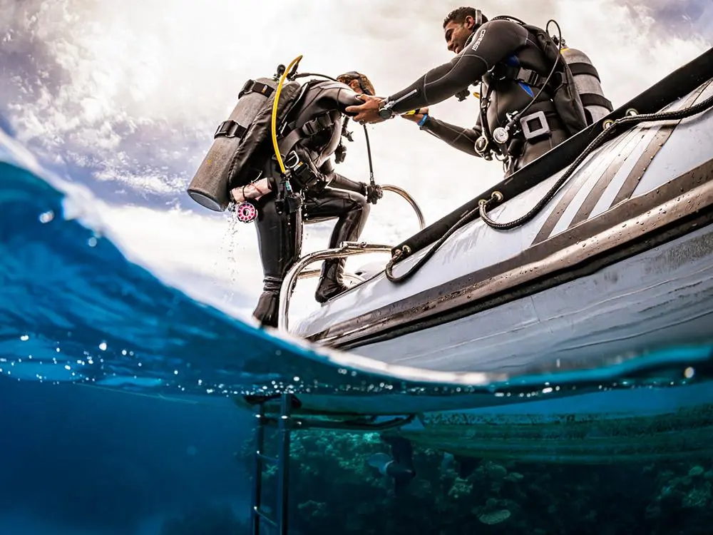 インストラクターイメージ